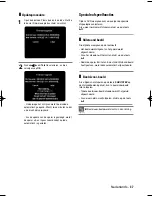 Preview for 247 page of Samsung DVD-V6800 User Manual