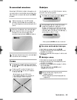 Preview for 251 page of Samsung DVD-V6800 User Manual