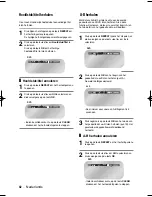 Preview for 252 page of Samsung DVD-V6800 User Manual