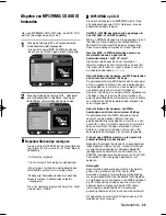 Preview for 253 page of Samsung DVD-V6800 User Manual