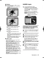 Preview for 255 page of Samsung DVD-V6800 User Manual