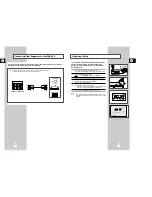 Preview for 7 page of Samsung DVD-V7000 Instruction Manual