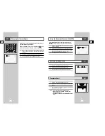 Preview for 33 page of Samsung DVD-V7000 Instruction Manual