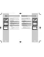 Preview for 15 page of Samsung DVD-V7070 Instruction Manual