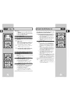 Preview for 25 page of Samsung DVD-V7500V Instruction Manual