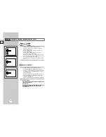 Preview for 30 page of Samsung DVD-V7500V Instruction Manual