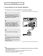 Preview for 19 page of Samsung DVD-V8500 Instruction Manual