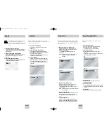 Preview for 15 page of Samsung DVD-V8500 Manual De Instrucciones