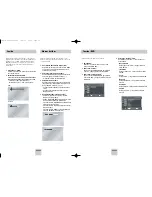 Preview for 16 page of Samsung DVD-V8500 Manual De Instrucciones