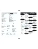 Preview for 33 page of Samsung DVD-V8500 Manual De Instrucciones