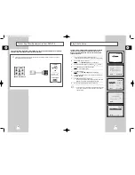 Preview for 7 page of Samsung DVD-V85K Instruction Manual