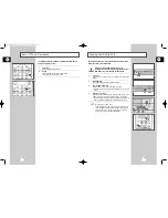 Preview for 9 page of Samsung DVD-V85K Instruction Manual