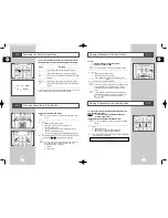 Preview for 18 page of Samsung DVD-V85K Instruction Manual