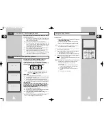 Preview for 19 page of Samsung DVD-V85K Instruction Manual