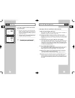 Preview for 33 page of Samsung DVD-V85K Instruction Manual