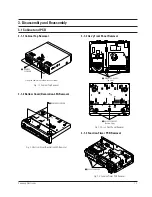 Preview for 8 page of Samsung DVD-V85K Service Manual