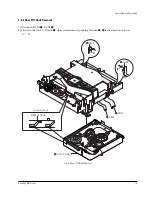 Preview for 12 page of Samsung DVD-V85K Service Manual