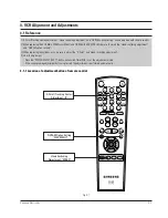 Preview for 16 page of Samsung DVD-V85K Service Manual