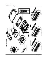 Preview for 41 page of Samsung DVD-V85K Service Manual