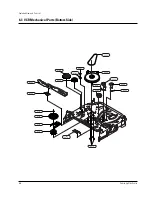 Preview for 45 page of Samsung DVD-V85K Service Manual