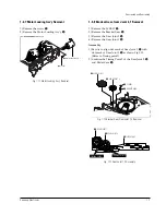 Preview for 97 page of Samsung DVD-V85K Service Manual