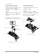 Preview for 100 page of Samsung DVD-V85K Service Manual