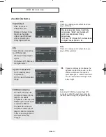 Preview for 57 page of Samsung DVD-V8600 Instruction Manual