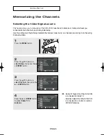 Preview for 26 page of Samsung DVD-V8650 Instruction Manual