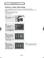 Preview for 81 page of Samsung DVD-V8650 Instruction Manual