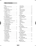 Preview for 4 page of Samsung DVD-V9090 Instruction Manual