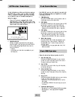 Preview for 11 page of Samsung DVD-V9090 Instruction Manual