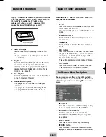 Preview for 12 page of Samsung DVD-V9090 Instruction Manual