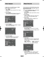 Preview for 13 page of Samsung DVD-V9090 Instruction Manual