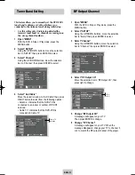 Preview for 14 page of Samsung DVD-V9090 Instruction Manual