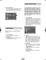 Preview for 31 page of Samsung DVD-V9090 Instruction Manual