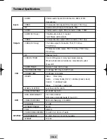 Preview for 35 page of Samsung DVD-V9090 Instruction Manual