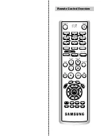 Preview for 2 page of Samsung DVD-V940K Instruction Manual