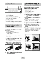 Preview for 7 page of Samsung DVD-V940K Instruction Manual