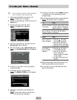 Preview for 13 page of Samsung DVD-V940K Instruction Manual