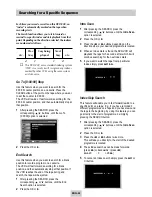 Preview for 23 page of Samsung DVD-V940K Instruction Manual