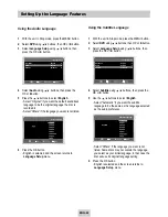 Preview for 27 page of Samsung DVD-V940K Instruction Manual