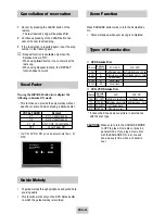 Preview for 44 page of Samsung DVD-V940K Instruction Manual