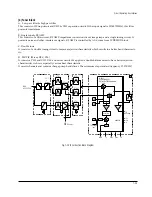 Предварительный просмотр 93 страницы Samsung DVD-V940K Training Manual