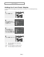 Preview for 29 page of Samsung DVD-V9500 Instruction Manual