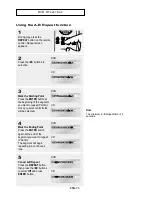 Preview for 39 page of Samsung DVD-V9500 Instruction Manual