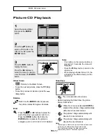 Preview for 52 page of Samsung DVD-V9500 Instruction Manual