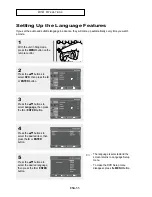 Preview for 55 page of Samsung DVD-V9500 Instruction Manual