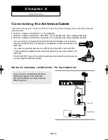 Предварительный просмотр 13 страницы Samsung DVD-V9650 Instruction Manual