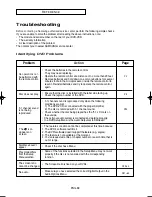 Предварительный просмотр 89 страницы Samsung DVD-V9650 Instruction Manual