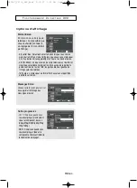 Preview for 60 page of Samsung DVD V9700 - DVD/VCR Instruction Manual